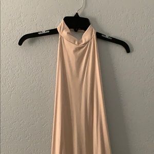 Jumpsuit from Fashion Nova